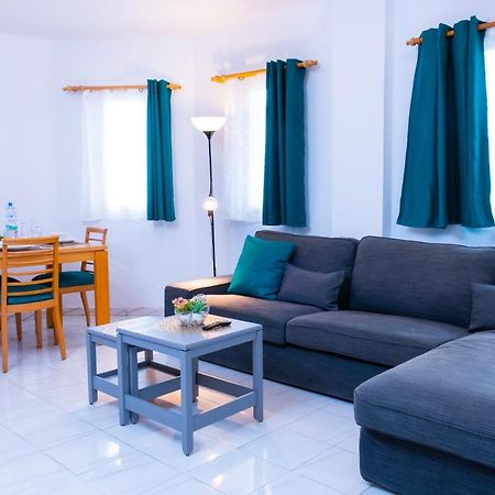 Apartamento Maracuya Corralejo Exterior photo