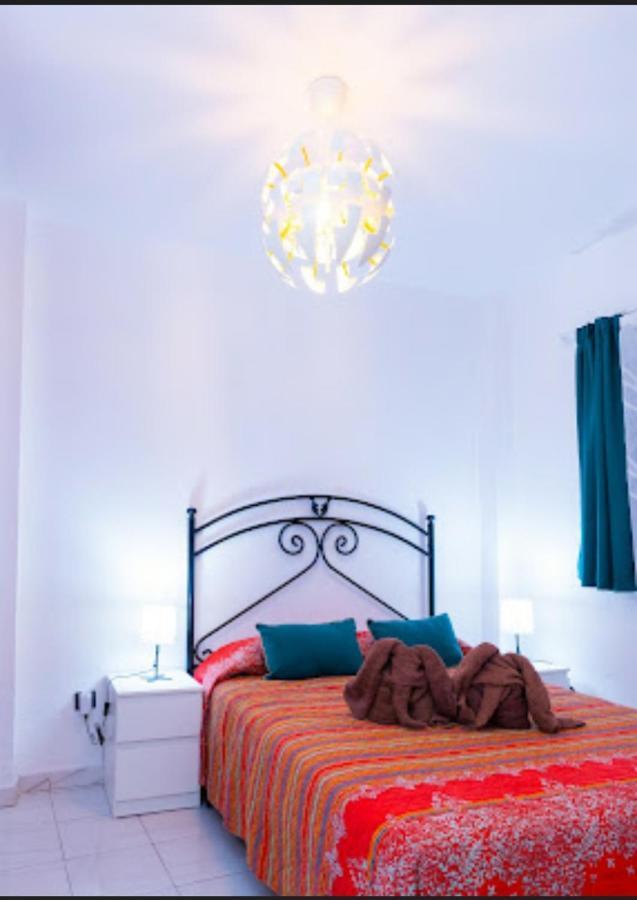 Apartamento Maracuya Corralejo Exterior photo