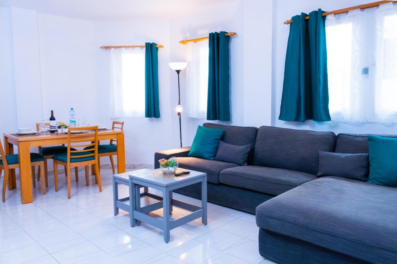 Apartamento Maracuya Corralejo Exterior photo