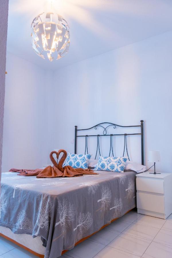 Apartamento Maracuya Corralejo Exterior photo